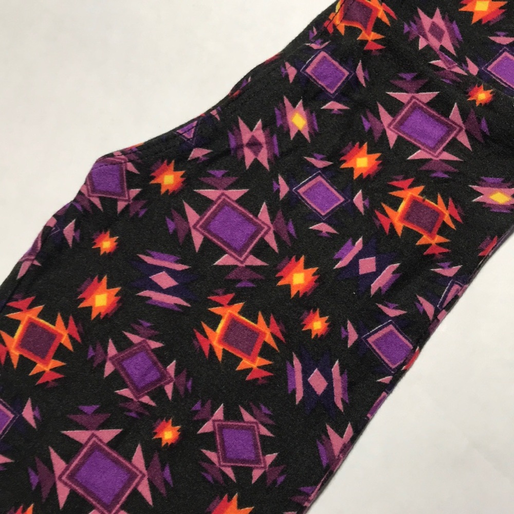 2/$10 NWT LuLaRoe Leggings Kids S/M (2-8)